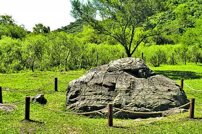 Tour especial: recorrido arqueológico por Tafí Viejo y San Pedro de Colalao