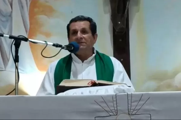 Concepción: un sacerdote acusado de abuso sexual fue inhabilitado  por 10 años