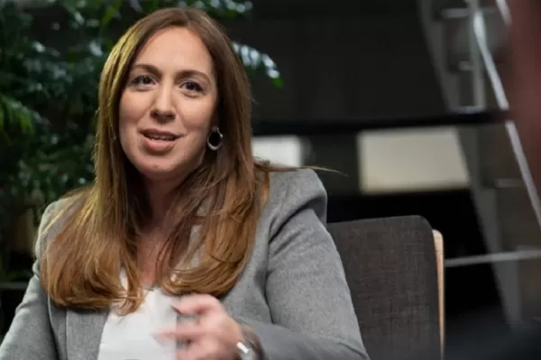 Elecciones 2023: María Eugenia Vidal anunció que no será candidata presidencial