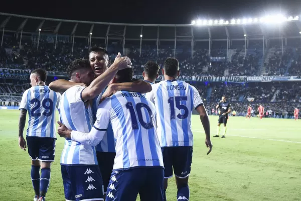 La agenda deportiva para seguir hoy lunes 8 de mayo por TV