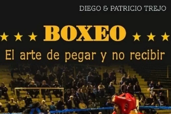 Presentan un libro sobre boxeo, en Tucumán