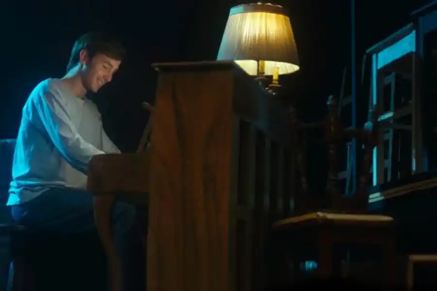 “Misántropo”: Szifron regresa con un thriller de gran intensidad