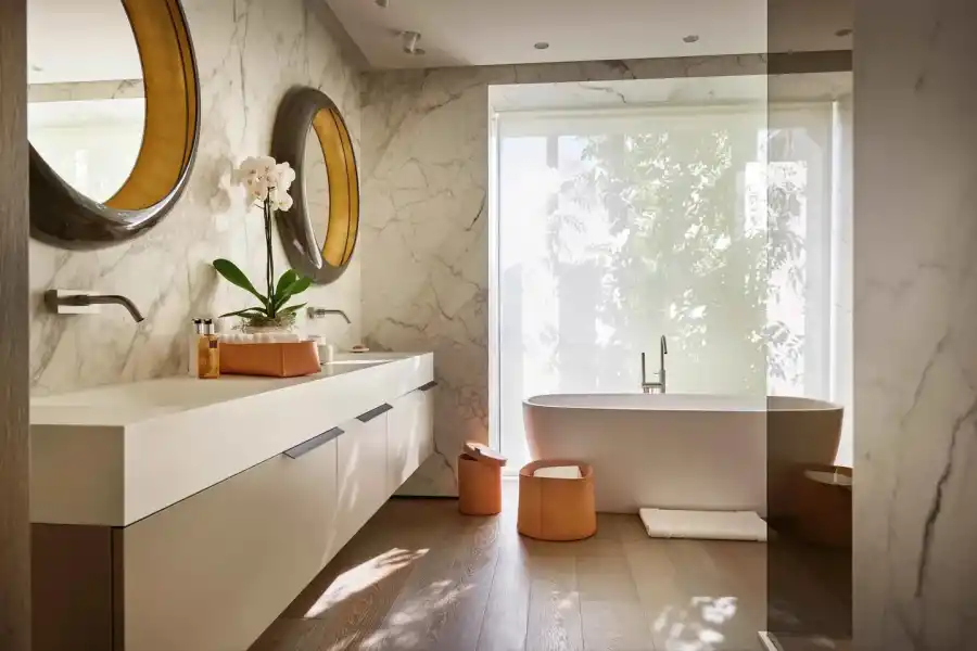 La nueva y ostentosa mansión de Lionel Messi: qué secreto tenebroso oculta y por qué no puede usarla todavía