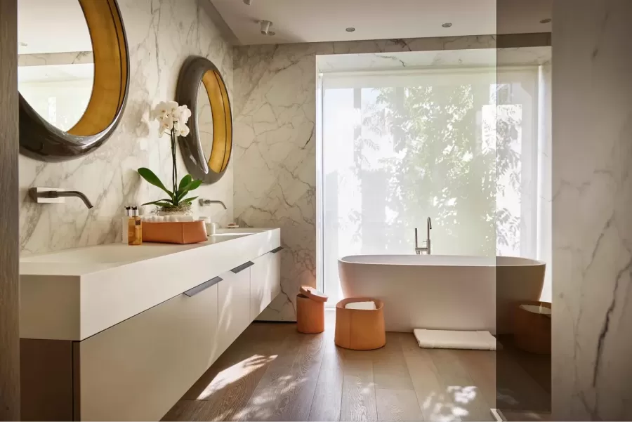 La nueva y ostentosa mansión de Lionel Messi: qué secreto tenebroso oculta y por qué no puede usarla todavía