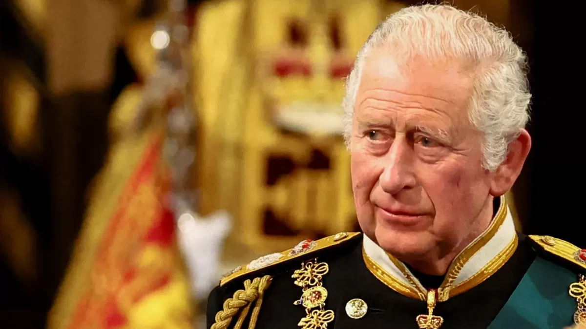 El rey Carlos III recibirá apoyo, pero ya recibió sus primeros desplantes