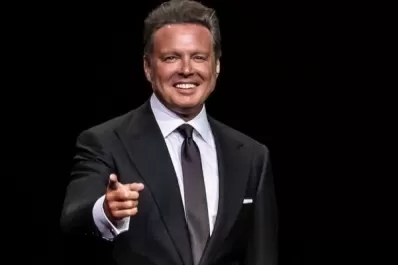 Luis Miguel agotó las entradas y agregó fechas