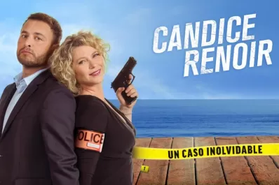 Qué hay para ver en CCCGO y en las plataformas de streaming