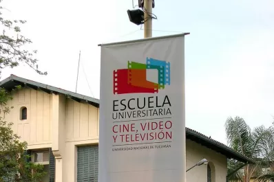 Un encuentro de jóvenes estudiantes en torno de la música y del arte audiovisual