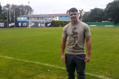 Maestro Puch recarga energías antes del Mundial y no viaja a Córdoba