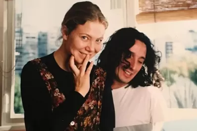 Cecilia Roth revela detalles exclusivos de la serie de Fito Páez