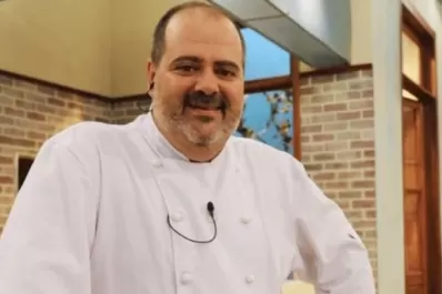 Ya se sabe quién reemplazará a Guillermo Calabrese en su programa