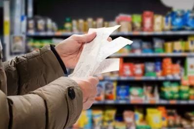 El Gobierno admitió que la inflación de abril puede ser más alta de lo esperado