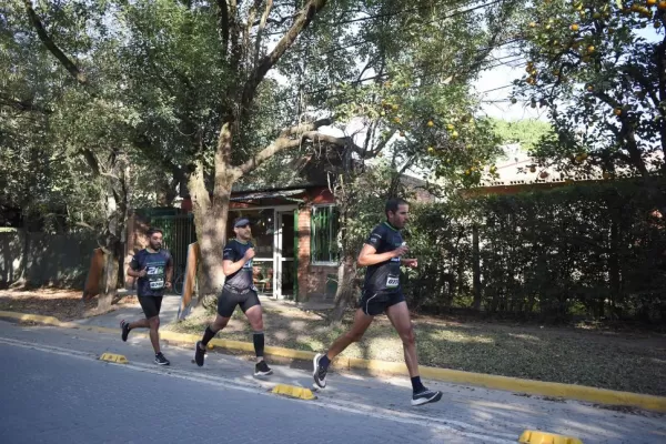 Organizá tu agenda: todo el deporte del fin de semana