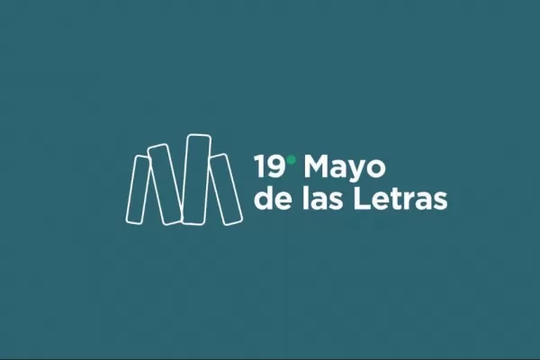 Arrancó la edición 19 del Mayo de las Letras en Tucumán