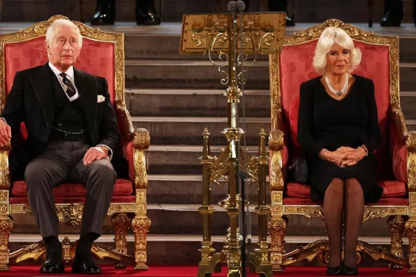 Coronación de Carlos III: La millonaria suma que se pagó por el evento