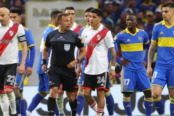 Superclásico: las veces en las que River fue goleado antes de jugar contra Boca