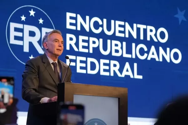Miguel Ángel Pichetto arremetió contra Juan Grabois: Es parte del problema argentino