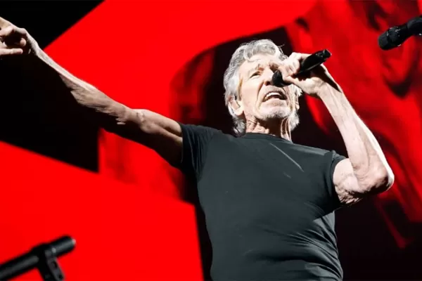 Roger Waters se despide de Argentina: cuándo y dónde comprar las entradas
