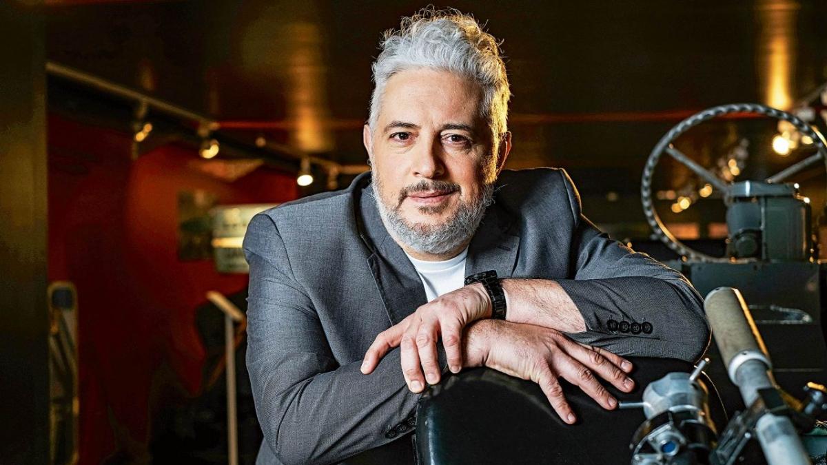 Mariano Peluffo