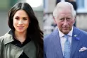 Problemas en la realeza inglesa: ¿por qué Meghan Markle no fue a la coronación de Carlos III?