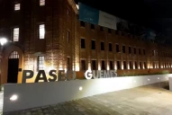 Diario de viaje: la cárcel que se transformará en un shopping