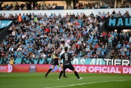 Tras la derrota ante Belgrano, ¿cómo quedó Atlético Tucumán en la tabla de posiciones y en los promedios?