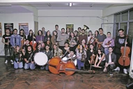 Teatro Alberdi: repertorio latinoamericano que se disfruta y que ayuda