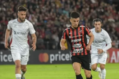 El rival de San Martín de Tucumán: histórico y “bipolar”