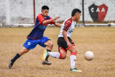 Liga Tucumana: hay dos punteros que no aflojan