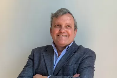 Aldo Abram: “Una hiperinflación puede llevar al 70% de los argentinos hacia la pobreza”