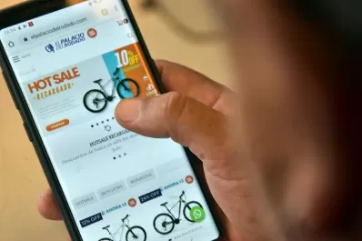 El lunes arranca el Hot Sale: qué productos se pueden comprar en cuotas sin interés