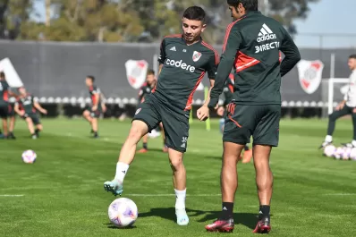 River quiere más; Boca se juega su última chance