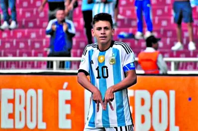 El viejo y querido 10 sigue resistiendo