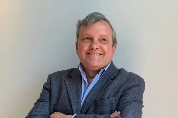 Aldo Abram: “Una hiperinflación puede llevar al 70% de los argentinos hacia la pobreza”