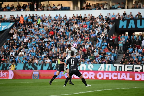 Tras la derrota ante Belgrano, ¿cómo quedó Atlético Tucumán en la tabla de posiciones y en los promedios?