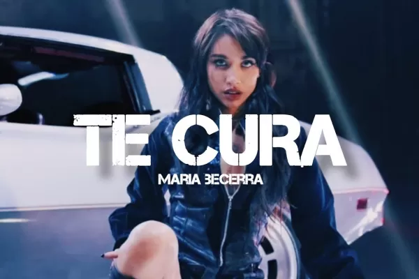 María Becerra's new song for 'Fast X