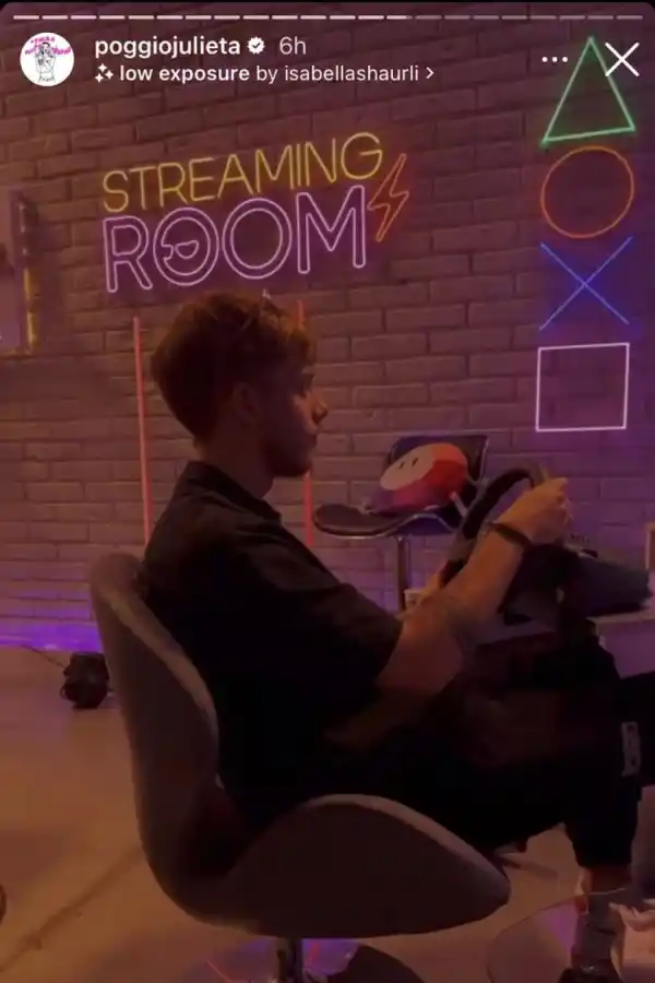 Nuevo stream en Twitch: quiénes son los ex Gran Hermano que participarán del nuevo proyecto