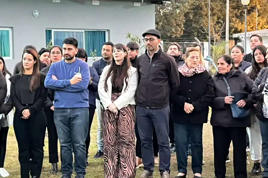 Bella Vista apuesta a su granja educativa para atraer el turismo