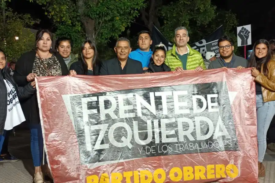 Martín Correa cree que será fundamental el trabajo de los fiscales. 