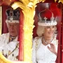 Galería de imágenes: así fue la coronación de Carlos III, rey de Gran Bretaña
