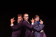 Obras teatrales para la familia en el Virla y en el Rosita Ávila