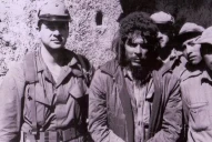 Murió el militar que capturó al Che Guevara en Bolivia