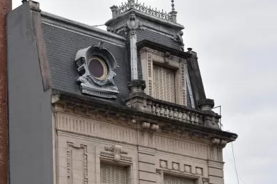 Concurso fotográfico en el Centro Rougés