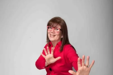 Teatro San Martín: hoy es noche de sonrisas, risotadas y carcajadas