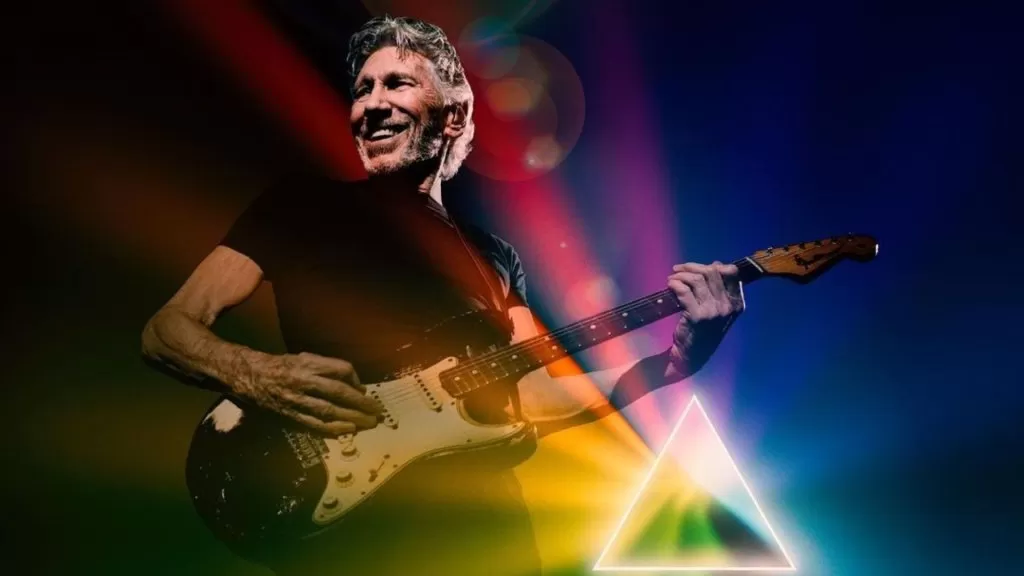Roger Waters agotó las entradas y agregó una segunda función
