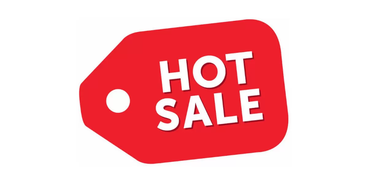 Comienza hoy el Hot Sale 2023