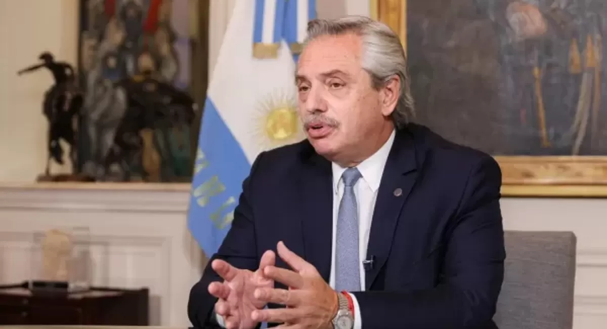 Alberto Fernández felicitó a los gobernadores electos en Jujuy, Misiones y La Rioja