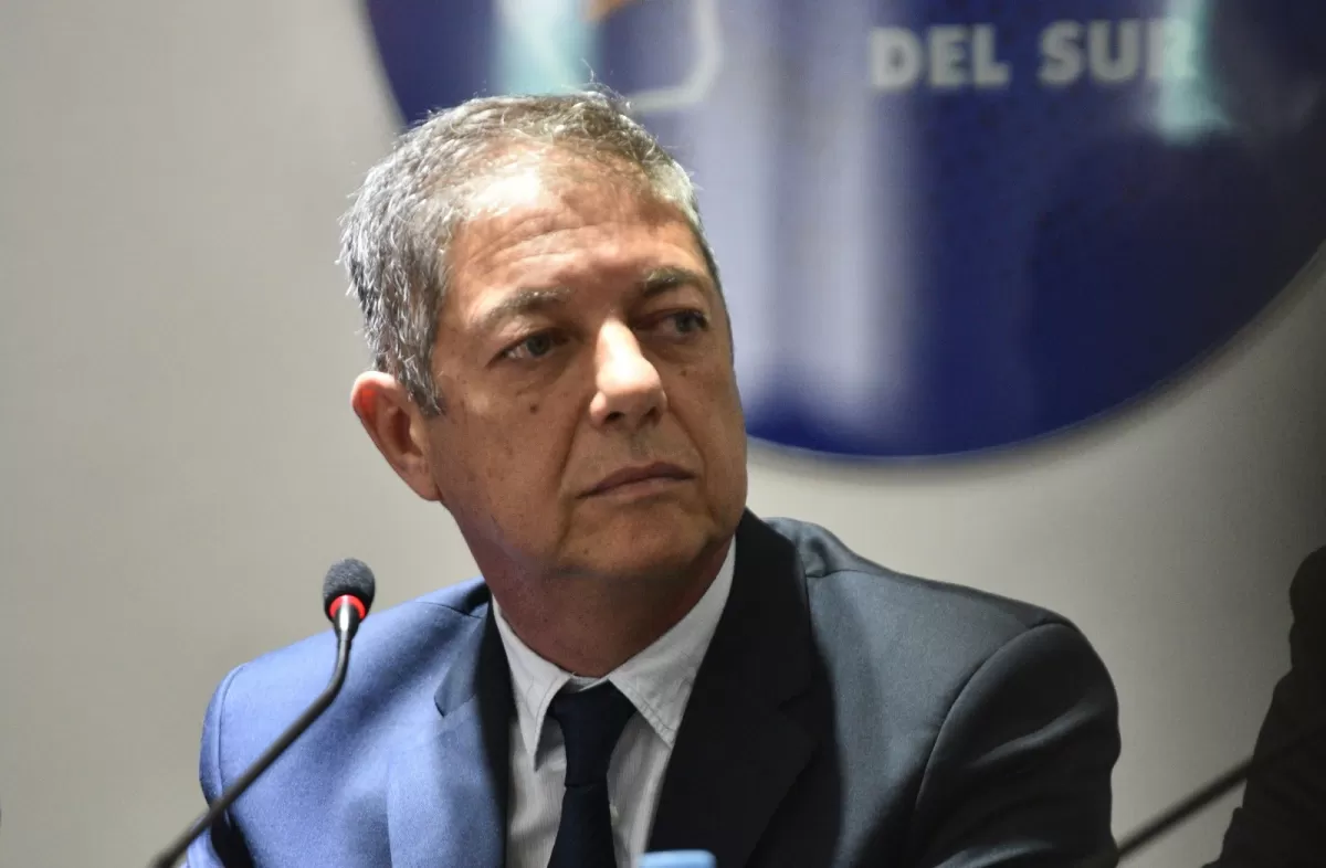 Tres candidatos a intendente de Concepción prometen grandes obras