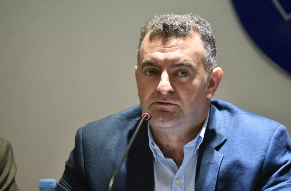 LA GACETA / FOTOS DE OSVALDO RIPOLL