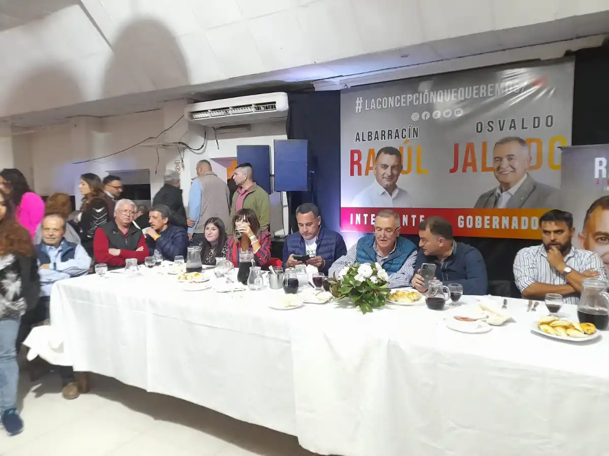 LA GACETA / OSVALDO RIPOLL